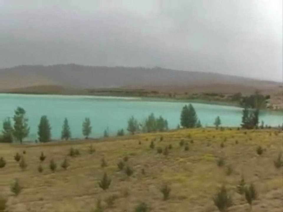 TIZLITT  le 07/08/2009