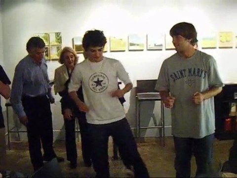 Voyage San Francisco du 20 Octobre 2009 au 5 novembre 2009