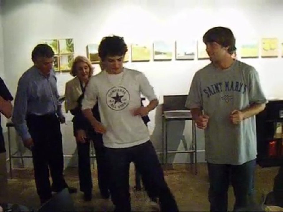 Voyage San Francisco du 20 Octobre 2009 au 5 novembre 2009