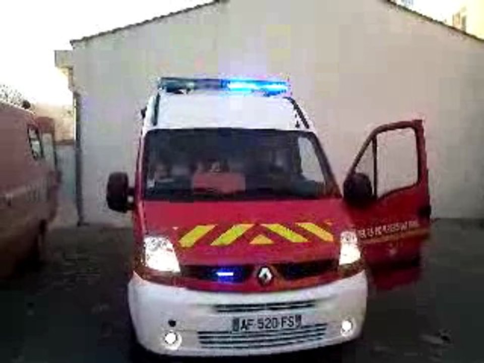 rampe led