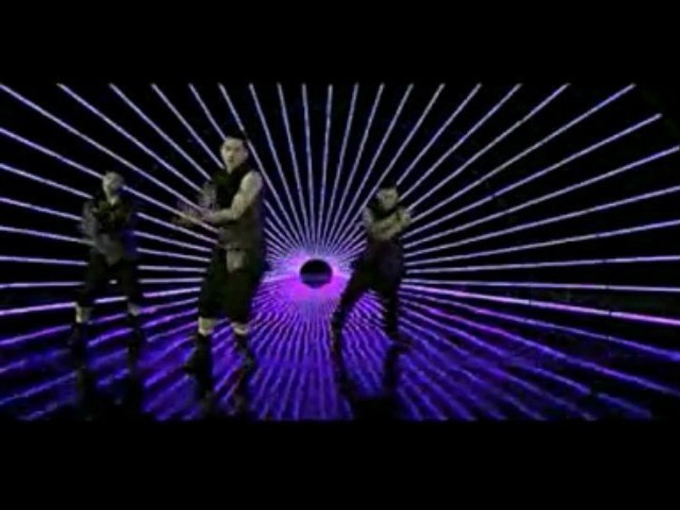 2PM - Again & Again (Dance Version)