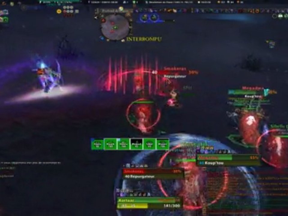 WAR 2009-12-02 WB mages feu part 2