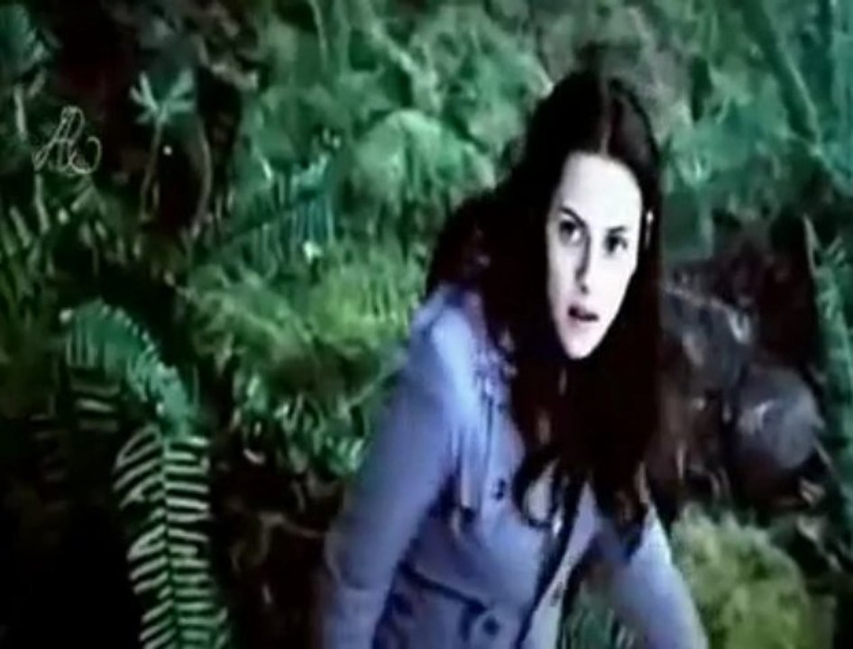 twilight a la marocaine