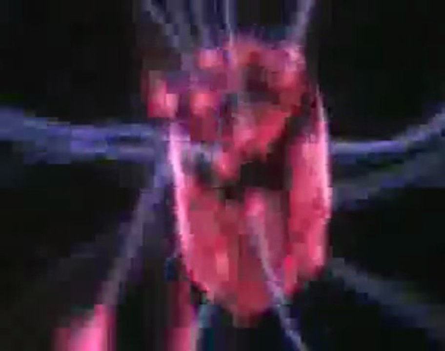 Violence dans le monde par le penseur