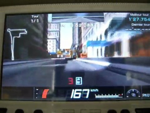 New York - Inversé - Viper GTS-R Team Oreca