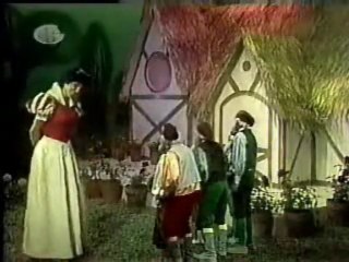 chespirito-blanca nieves y los churin churin fun flais