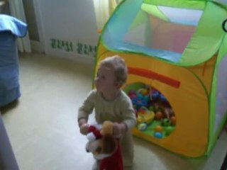 aylinn qui danse (bis)