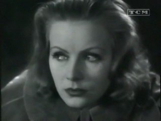 Greta Garbo Tribute 02 - "J'aime ce moment présent..."