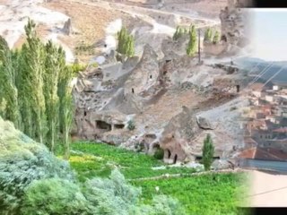 Söyle Güzel KAYSERİ nin neresindensin