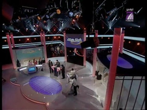 Ahna Hakka S03E02 -Stars Mahdia / Stars Gbelli - 02/12 - (2)