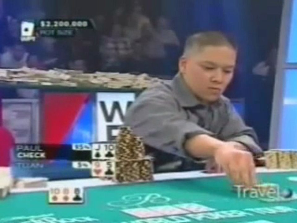 WPT Championship 2005 Pt04