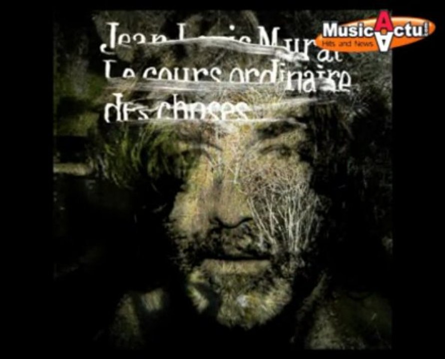 Jean-Louis Murat (2009)