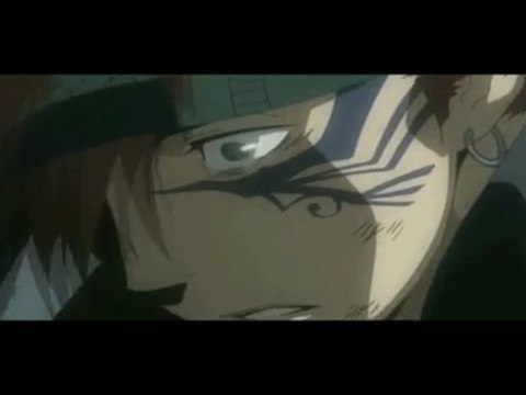 [D.M.T] AMV d.gray man - I'm not a hero