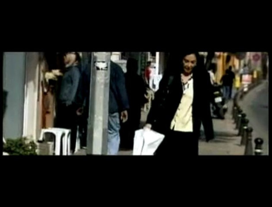 Cem Özkan - Bilmeni İsterim