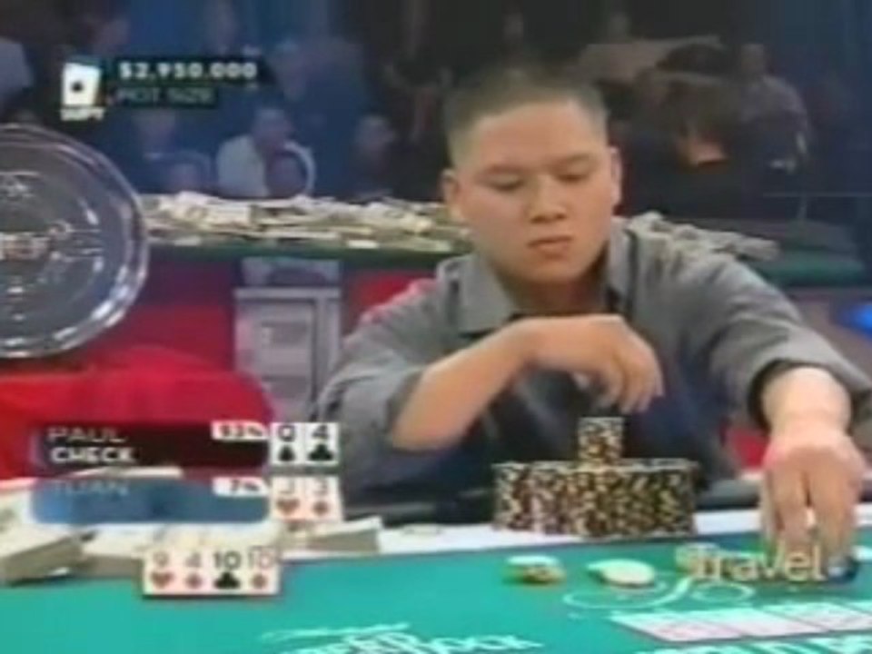 WPT Championship 2005 Pt05
