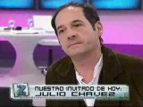 Julio Chávez