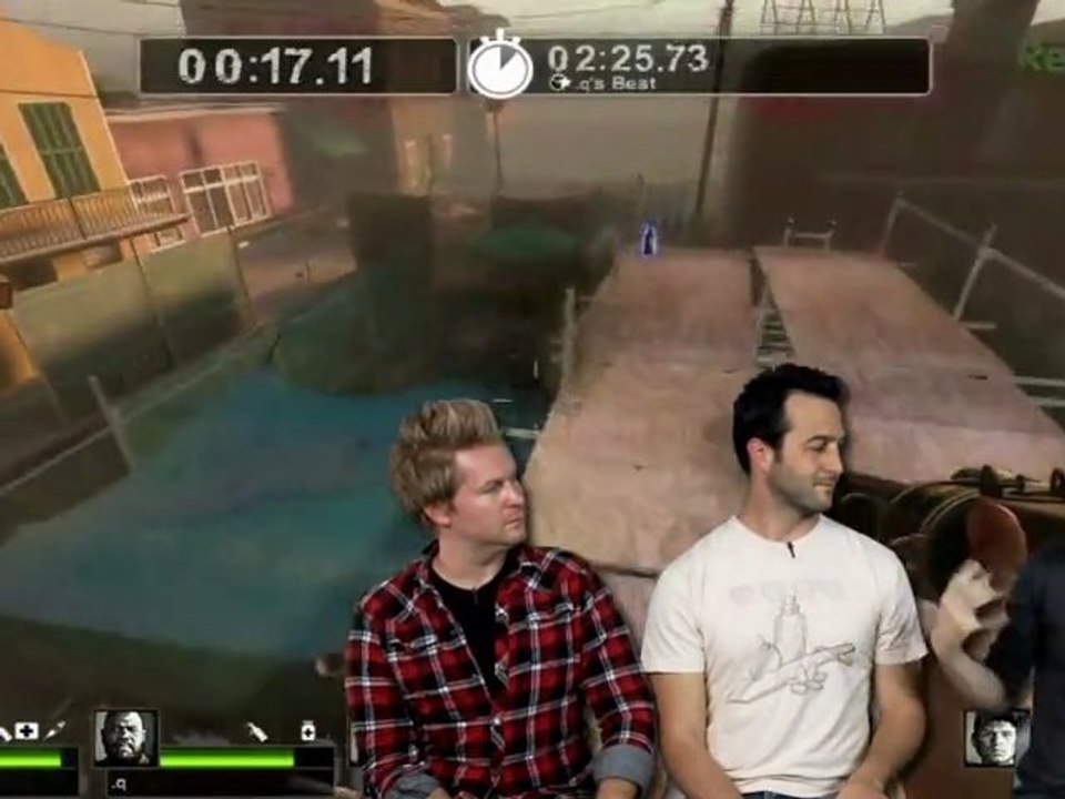 Cranapple - Left 4 Dead 2 - Best Of...