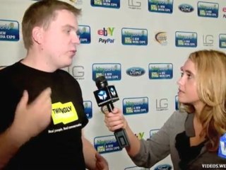 Martin Kallstrom on Avoiding Information Overload