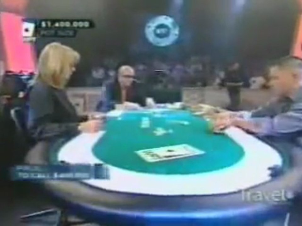 WPT Championship 2005 Pt06