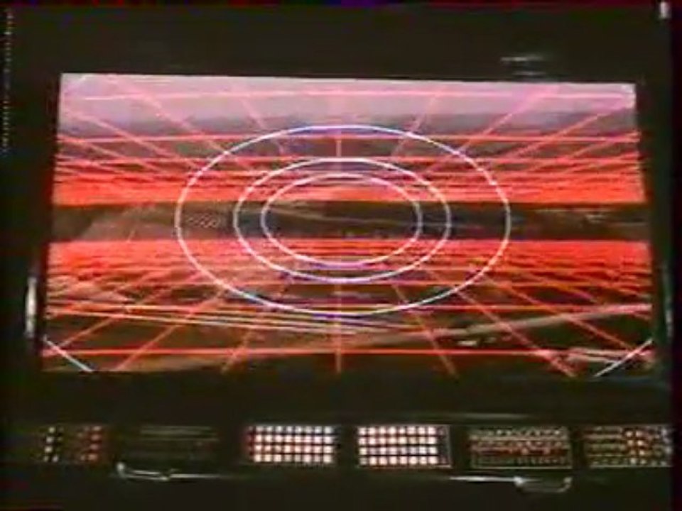 « Hangar 18 » (1980) – Partie 10/11