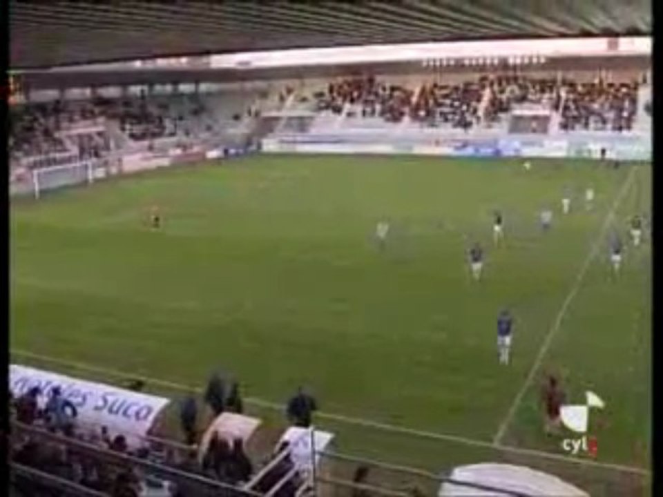 Palencia 2  Alavés 1 , Jª15
