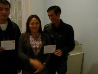 Nouveaux locataires Rennais