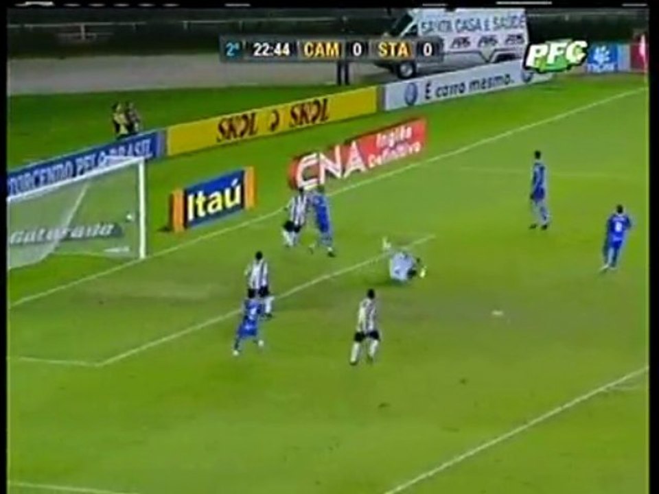 Vinicius Defender 2009