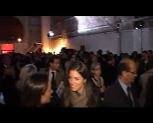 Soirée de lancement 'A'A' - L'architecture d'aujourd'hui