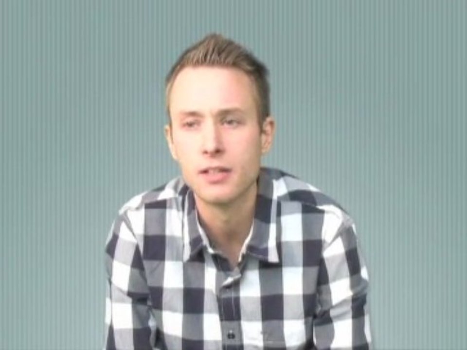 What Aaron Hates - burping & blowing in your face