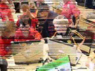 Kids Expo Presenters Movie