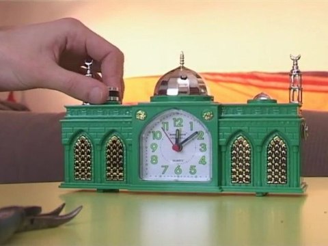 Musique en jouets : Enquète sur les détournements de jouets