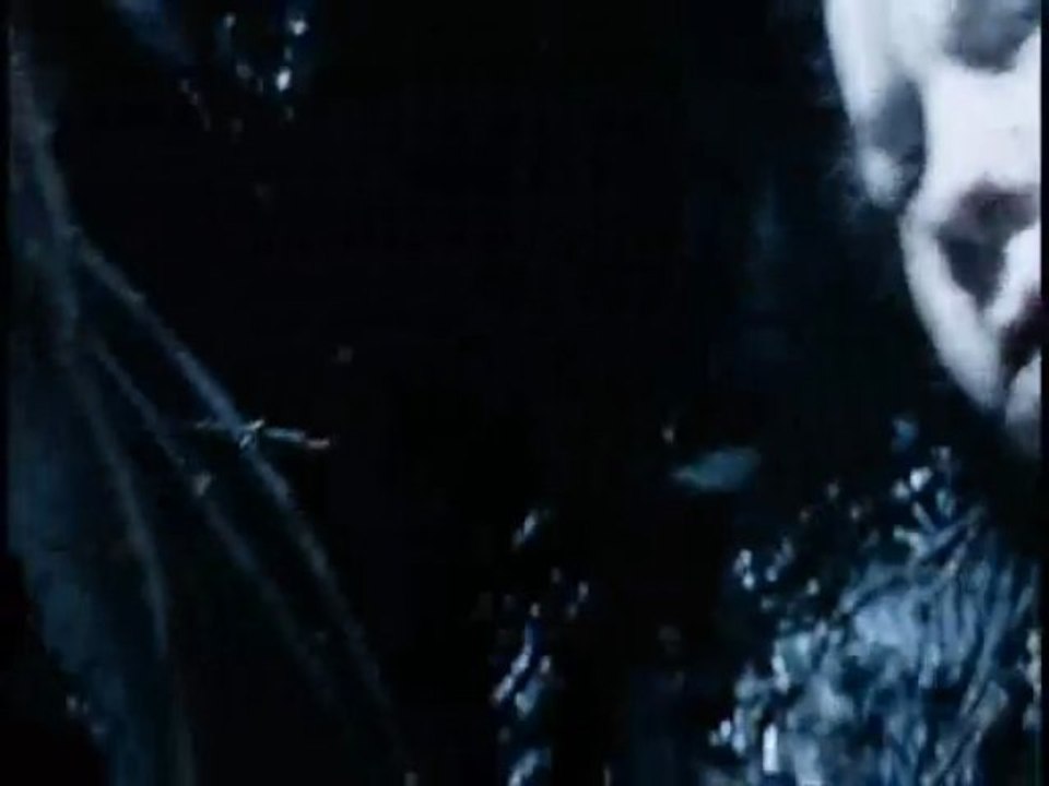 Johnny Came Home Headless - Sleepy Hollow