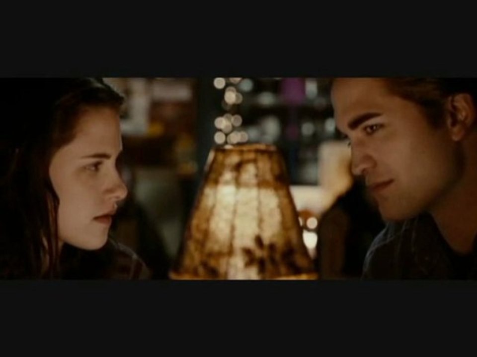 twilight parodie
