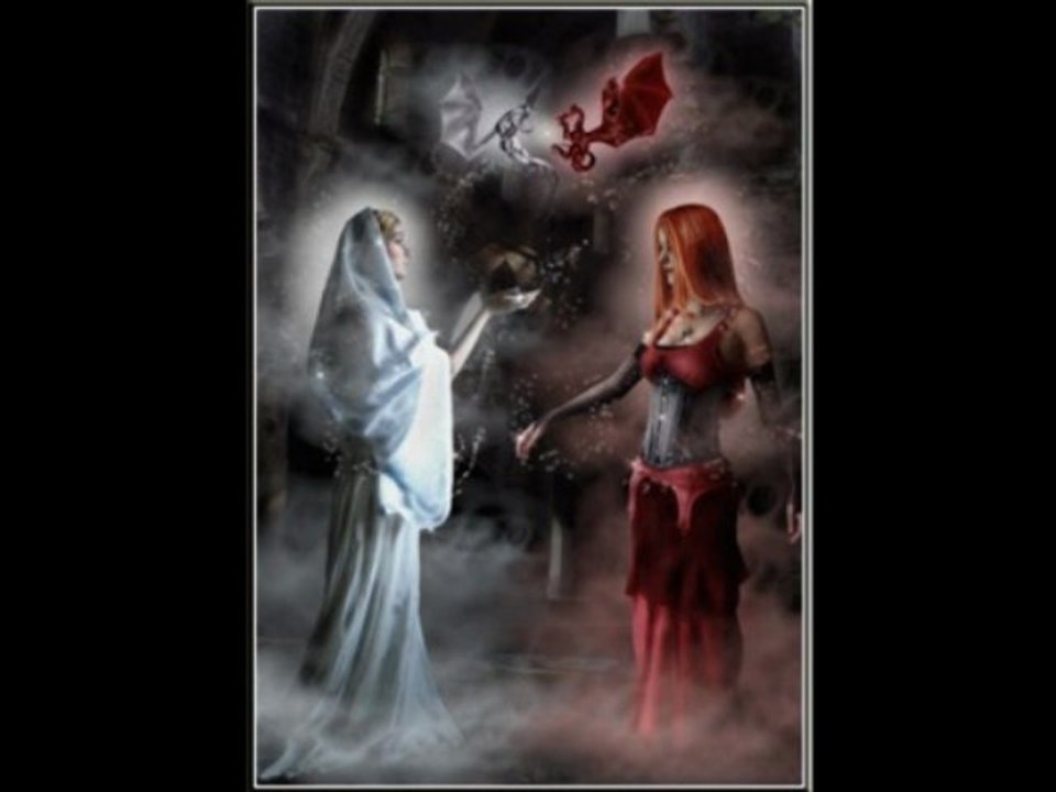 mother of darkness chant