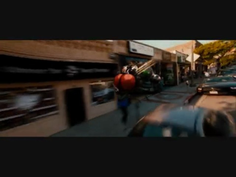 Placement de produit - Coca Cola - Mission G