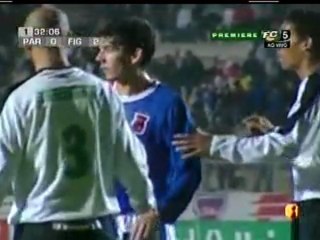 Vinicius Defender 2007/2008 I