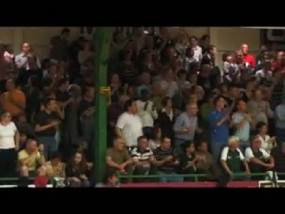 Limoges ABC en Limousin - Le film de la montée en LFB