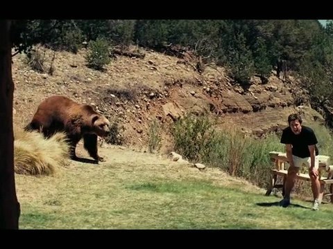 Did You Hear About the Morgans? TV Spot w/ HUGH GRANT & SJP