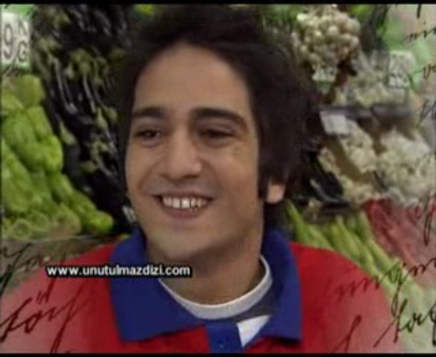 Unutulmaz Dizisi 23.Bölüm Fragmanı izle(turkland.net)