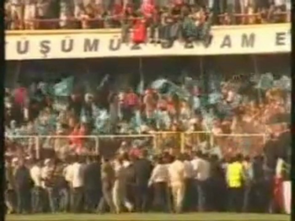 AGD Fetih Şöleni Derlemeleri