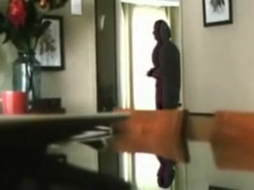 Kurbaan 2009 PDVD Rip Part 2 video Dailymotion