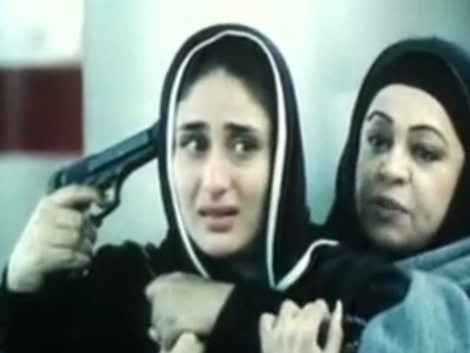 Kurbaan 2009 PDVD Rip Part 8 video Dailymotion