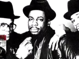 Jam Master Jay - 2 Turntables And A Microphone (Documentary)