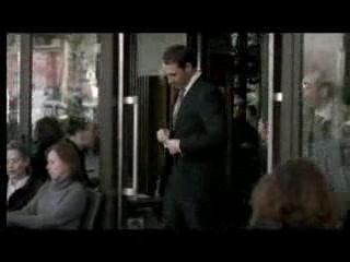 Le parisien - Le gentleman