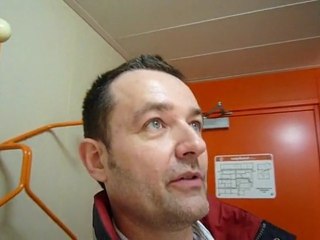 easyhotel Heathrow, Londres