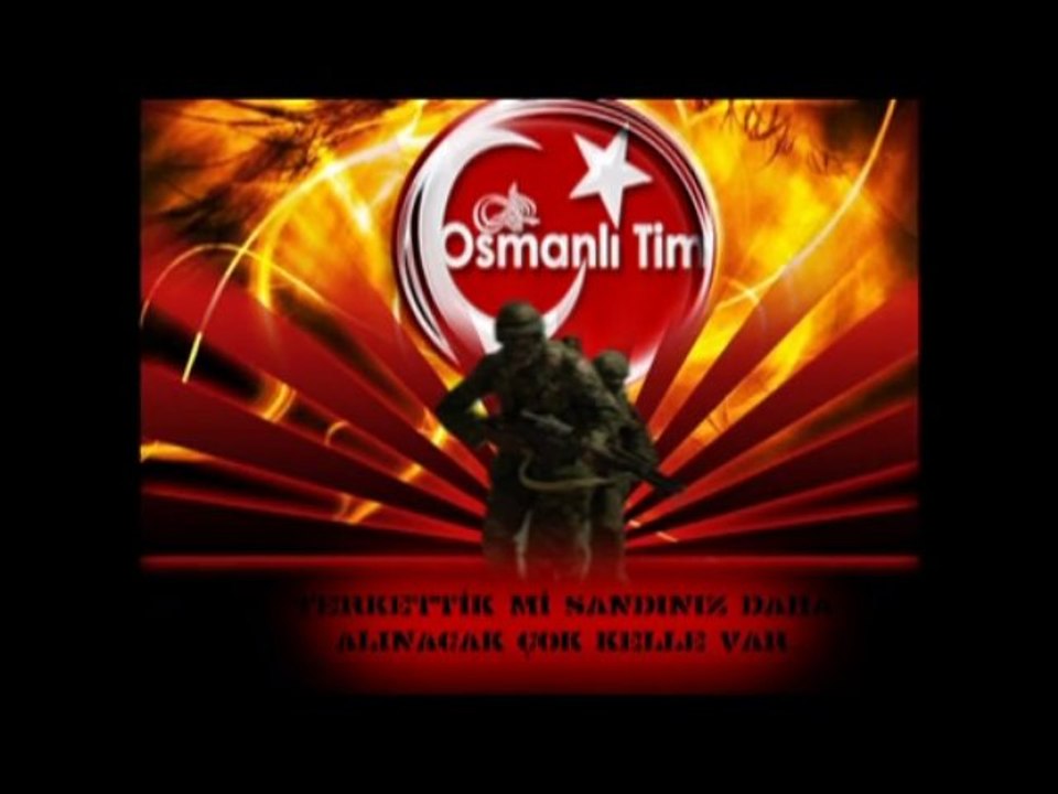 Osmanlı Tim // The Grandchilds Of Ottoman