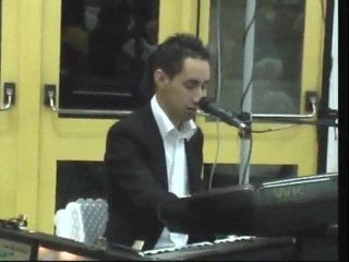 GROUPE LAHBAB chaabi