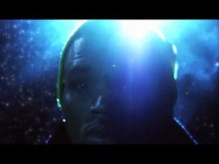 Chris Brown - Graffiti Promo