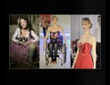 New Reality Show w/ Disabled Models