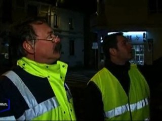 Les Sablais chassent l'étourneau